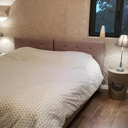 Appartement L'abaca 21 *