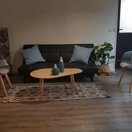 Appartement L'abaca 21 Sainte-Genevieve-les-Gasny