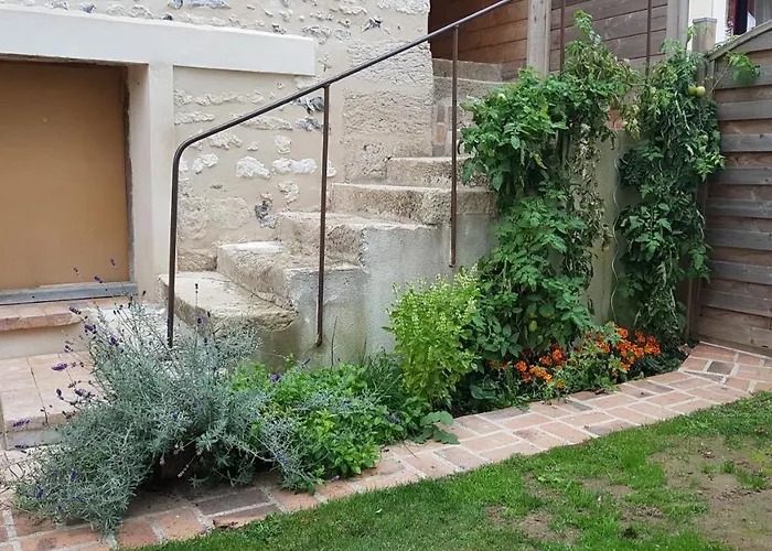 Appartement L'abaca 21 *