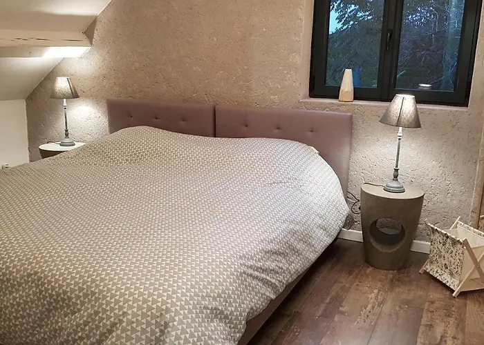 Appartement L'abaca 21 *